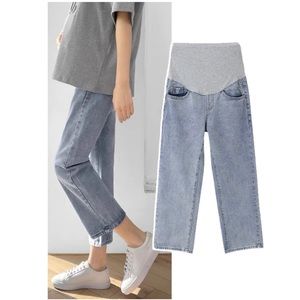 Pregnancy Jeans